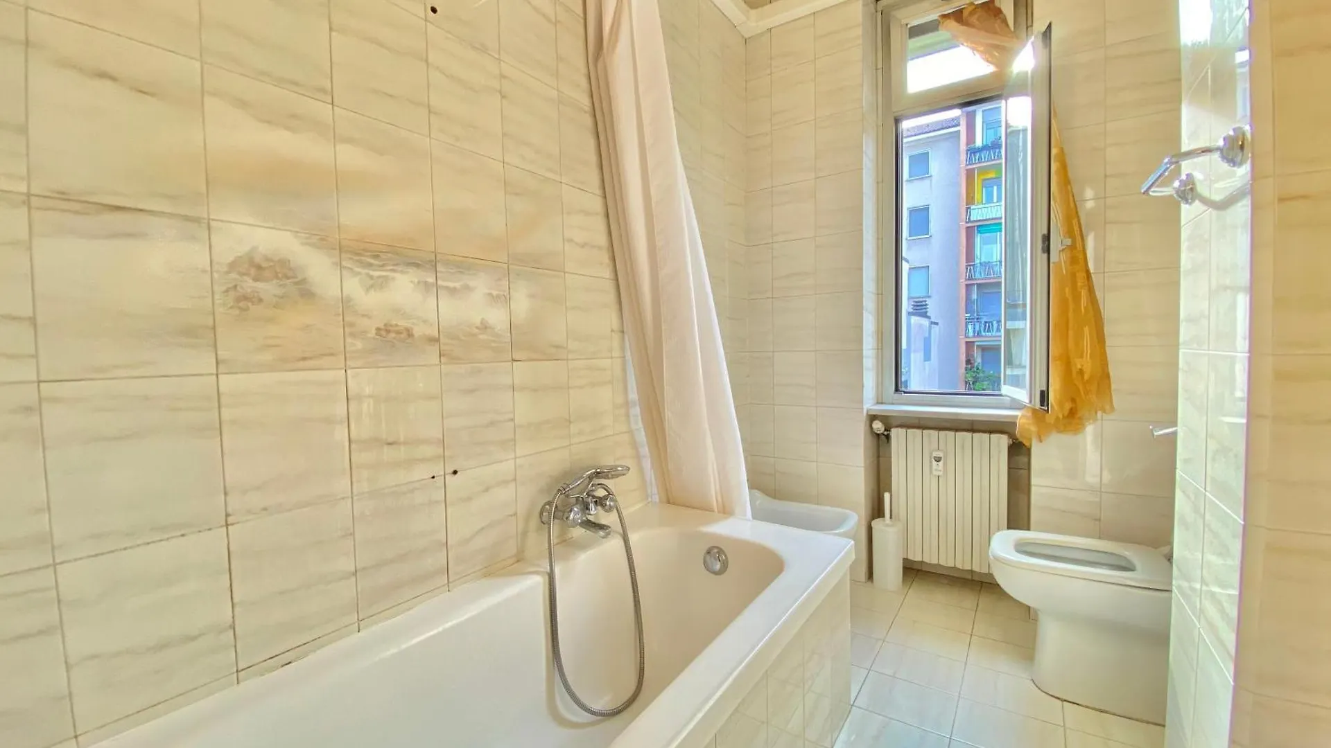 Wagner Home Milan 0*,  Italy