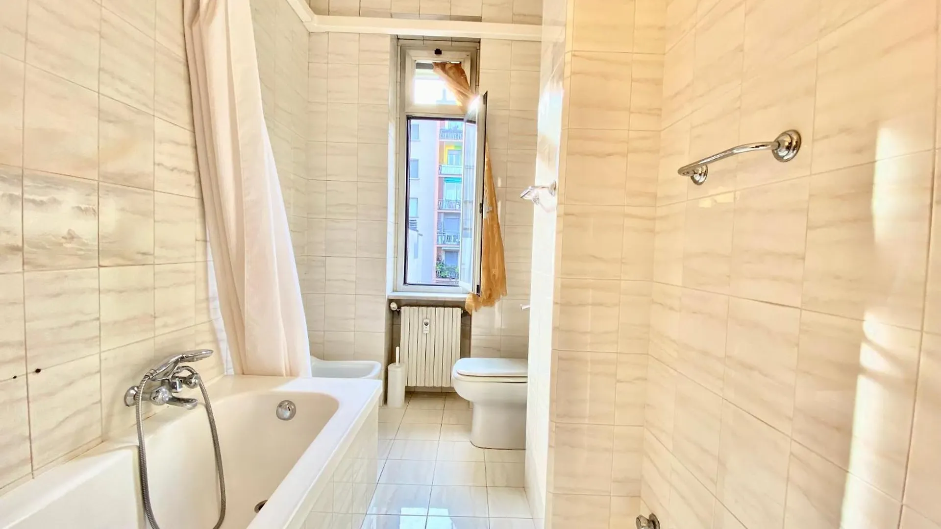 Apartment Wagner Home Milan Italy