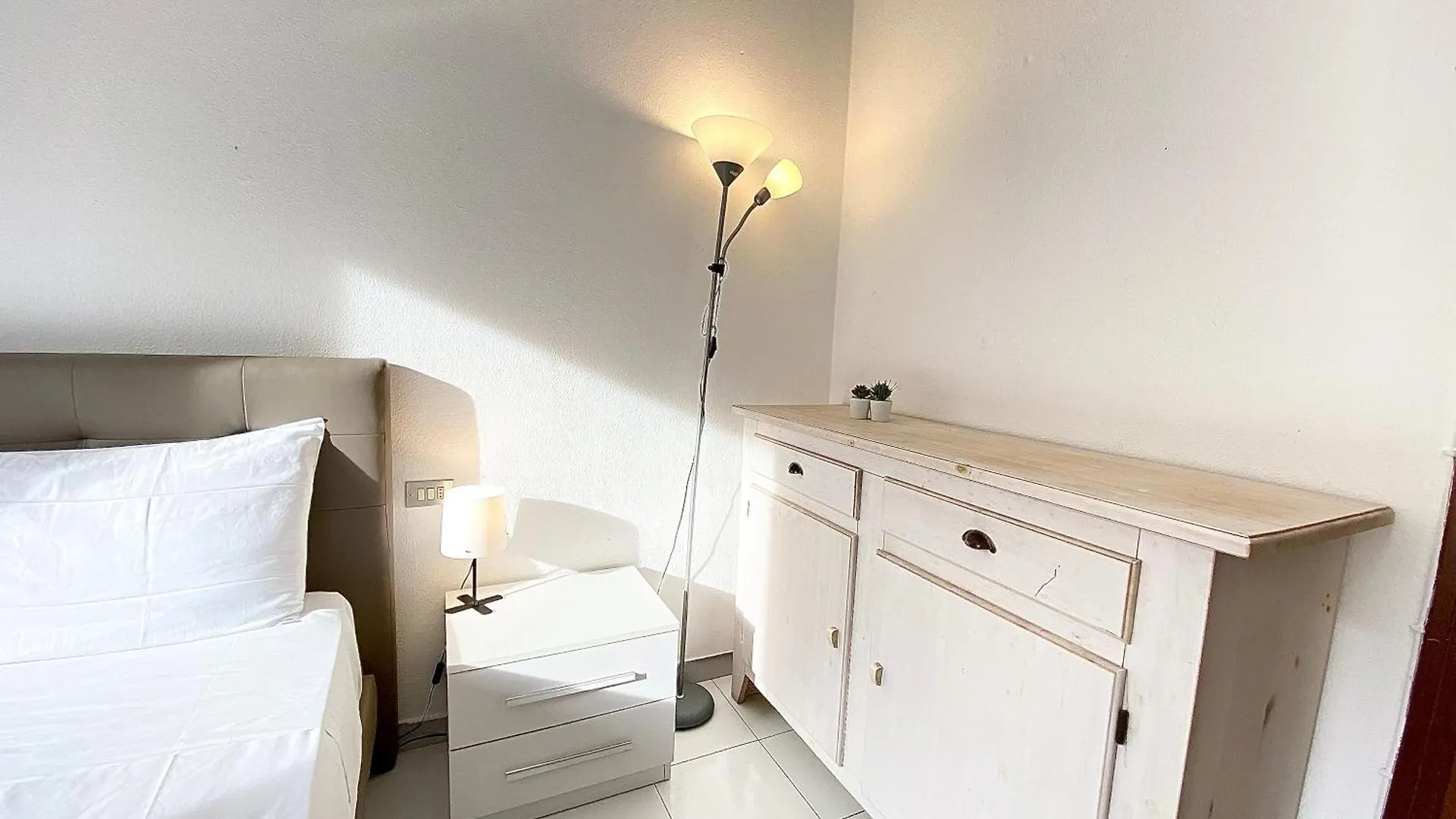 Apartment Wagner Home Milan