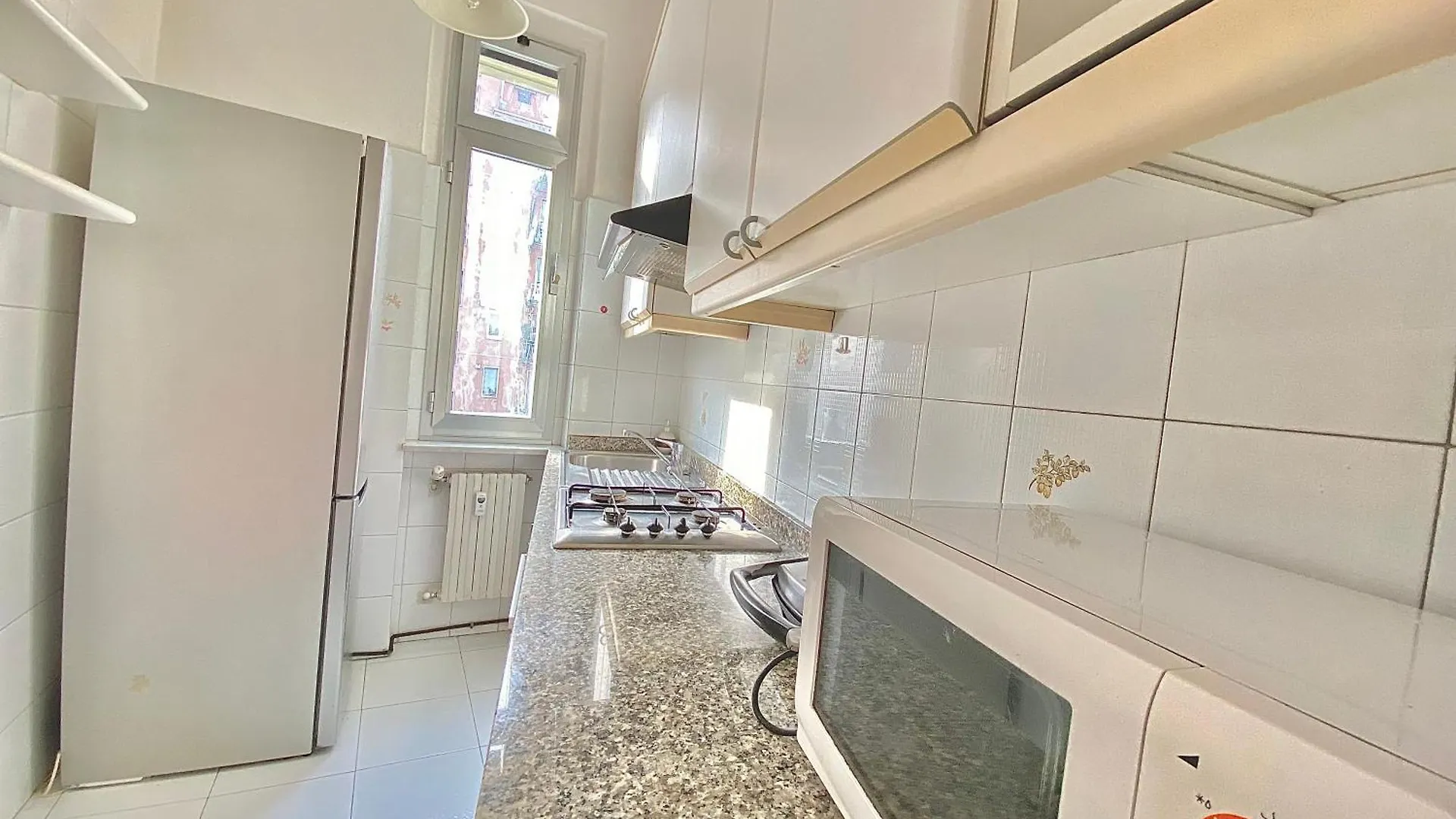 Apartment Wagner Home Milan Italy