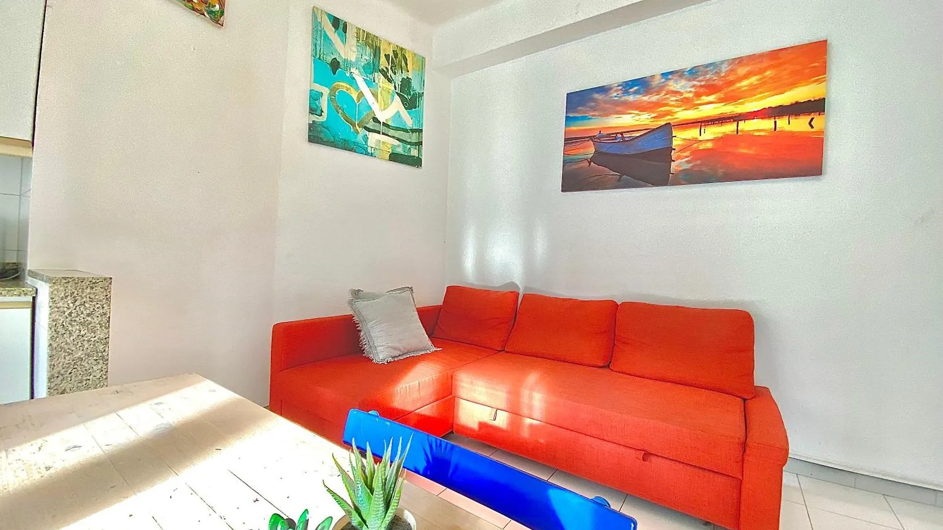 Wagner Home Milan Apartment