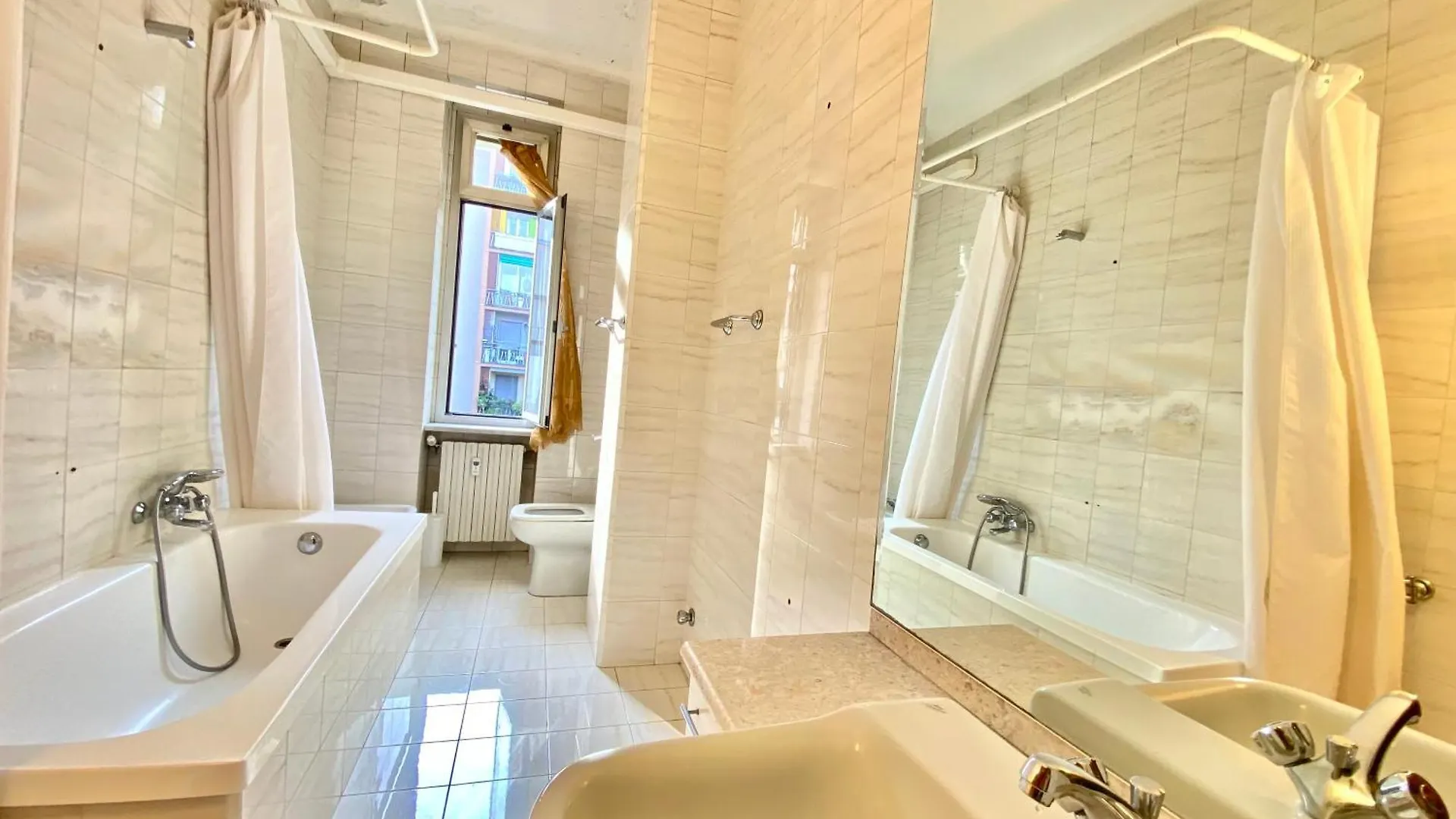 Wagner Home Milan Apartment